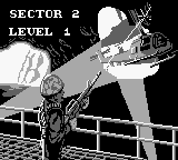 Choplifter II screenshot 5 for GameBoy